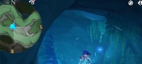 《原神》4.2版本:全图神秘矿石位置大揭秘! 3