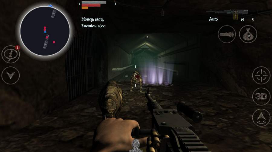 僵尸来临2中文版1.2.8 截图4