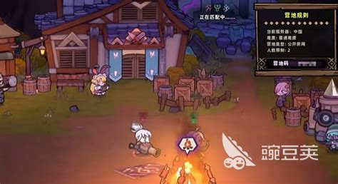 《失落城堡2》终极挑战:解锁“最后的守卫”通关秘籍 3