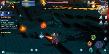 《最后的起源》中火燕的技能是怎样的？ 1