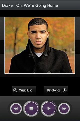 蓝调音乐 截图3