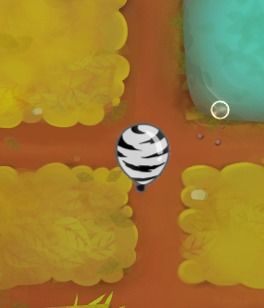 《气球塔防6》中有哪些特殊属性气球? 3