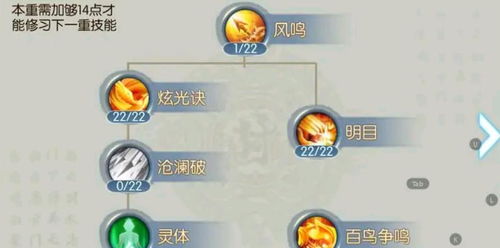 诛仙手游：新职业烈山加点全攻略，助你战力飙升！ 4