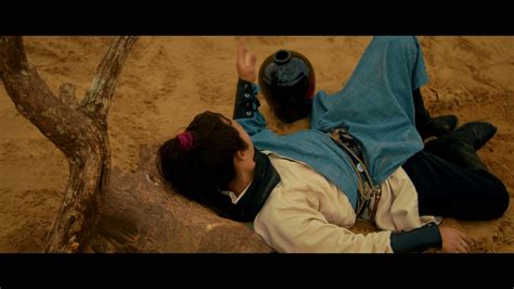 《燕云十六声》绳镖绝技大揭秘:玩转技巧,一招制胜! 4