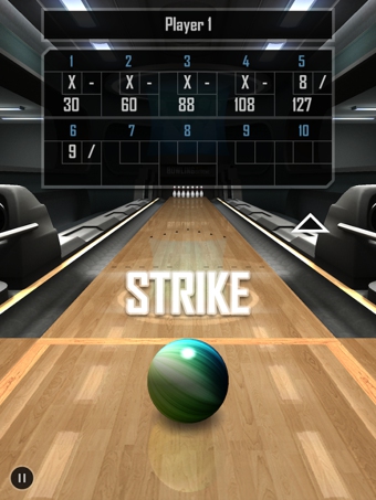 极限保龄球 截图4