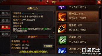 揭秘：全民奇迹中宠物技能保留的绝妙技巧 2