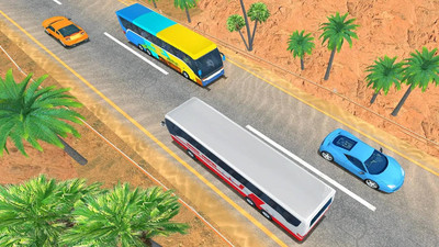 定制巴士模拟 1
