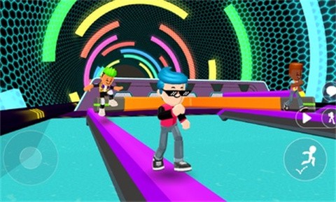 PKXD国际服 截图3