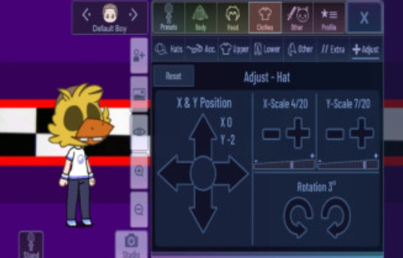 加查玩具熊的五夜后宫(Gacha FNaF) 截图2