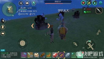 揭秘创造与魔法秘境机制及高效通关技巧 3