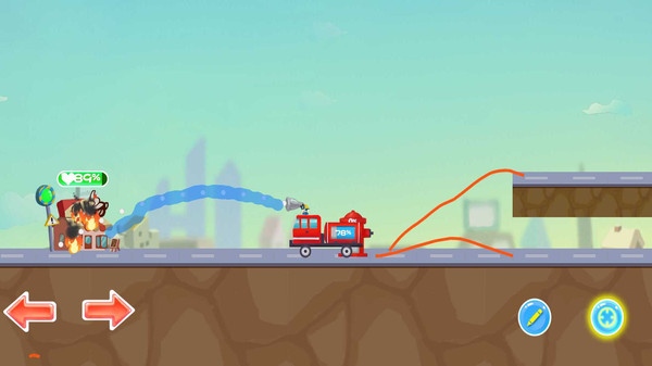 物理消防车最新版 截图2