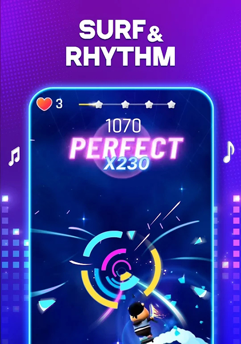 热舞型动tv电视版 截图2