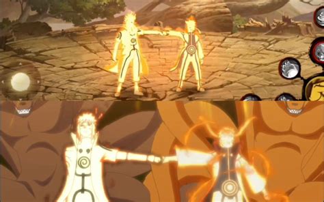 火影忍者手游中九喇嘛鸣人怎么玩?有哪些实战技巧? 3