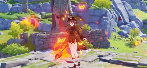 原神中如何切换梦境与现实？ 1