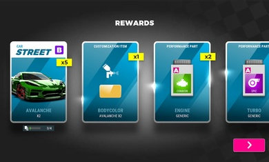 极限竞速Pro 截图3