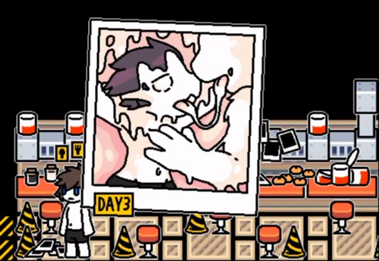 兽化实验室手游中文版 截图3