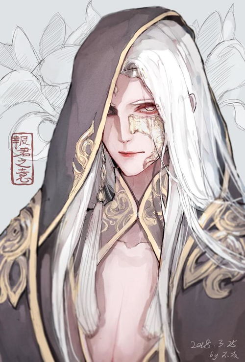 《扶摇一梦》深度揭秘:张良门客全图鉴大赏 2