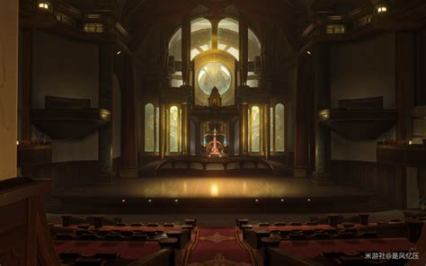 《原神》七圣召唤中欧庇克莱歌剧院效果是什么? 2