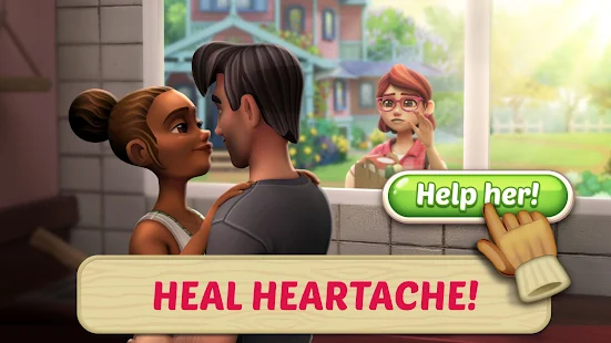 莉莉的花园最新版 截图5