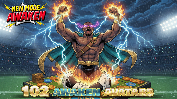 大头足球内购版 截图4