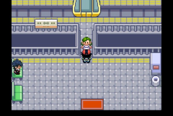 口袋妖怪格查尔 截图3