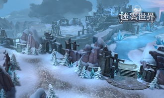 迷雾大陆:如何快速找到秘境排行榜? 3