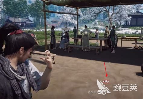 《燕云十六声》:揭秘游戏中巧妙窃取物品的独门技巧 1