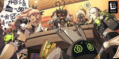 《绝区零》小邦布大战坏以骸第二天01特殊环境考核攻略怎么过? 2