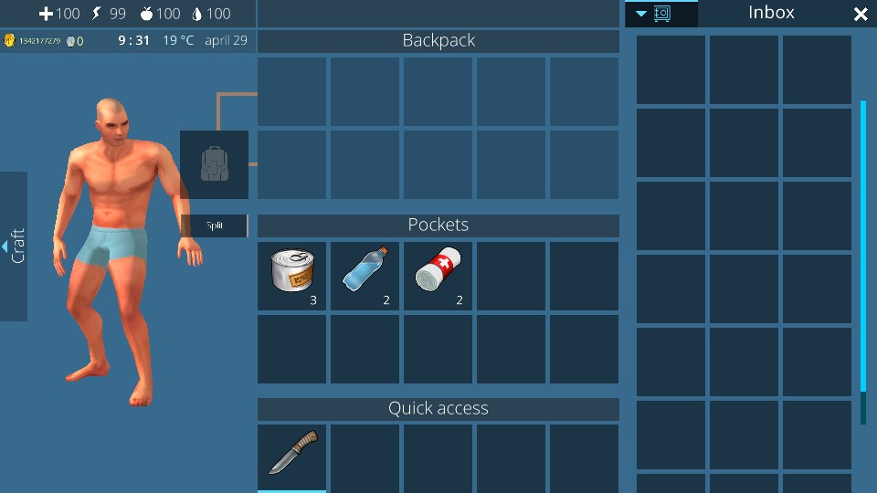 海之家生存岛中文版 1