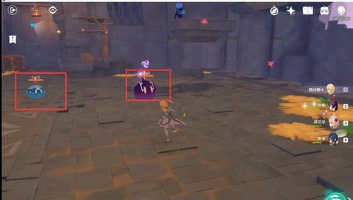 《原神》怪鸟副本怎么通关?详细攻略分享 3