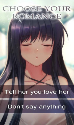 我的女友是对头 截图3