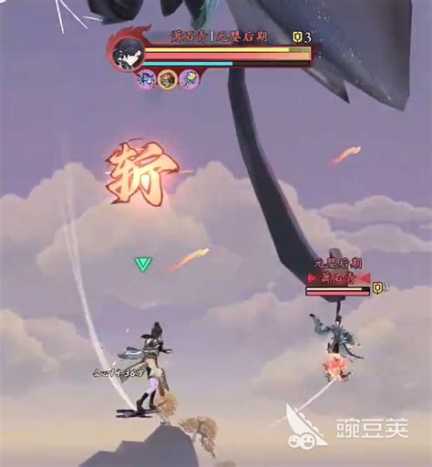 《《问剑长生》世界BOSS白雪高效打法策略》 2