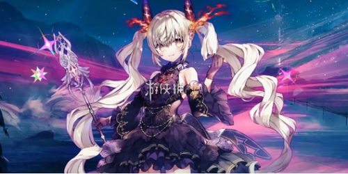 《星落》莫妮卡：超强技能大揭秘！ 3