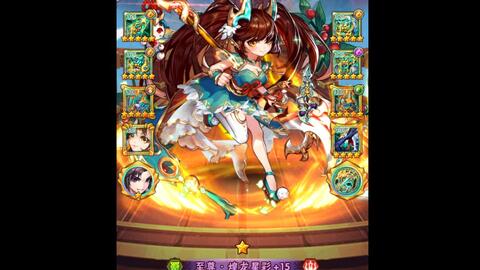 揭秘！少年三国志中姬发的神秘属性究竟是什么？ 1