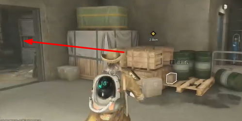 《七日世界》秽水工业区:你找到隐藏神秘宝箱的位置了吗? 3