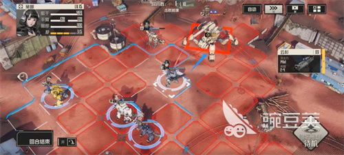 《钢岚》普通2-7关卡速通秘籍,轻松过关必看! 2