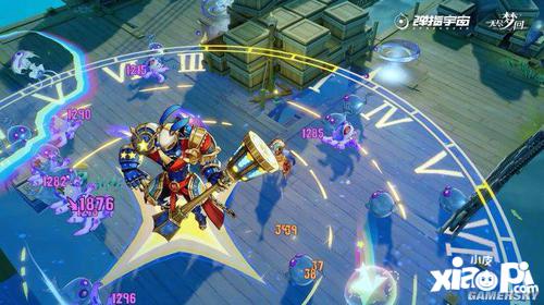 《获取《无尽梦回》中人工纺锤剑意的方法》 4