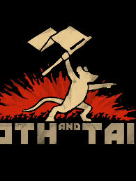 Tooth and Tail v1.0