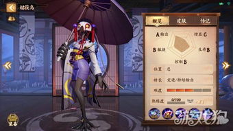 《决战平安京》高手攻略:如何玩转姑获鸟,制霸战场! 1