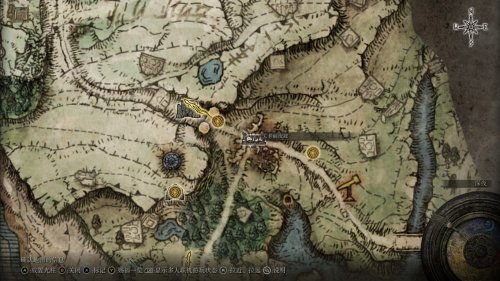 《想知道《艾尔登法环》无用之人如何加点?这篇文章告诉你!》 1