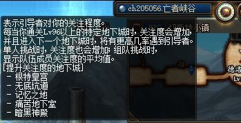 《DNF》百级高效搬砖地图精选 3