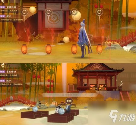 《忘川风华录:全面解析拯救麒麟计划解谜任务攻略》 1