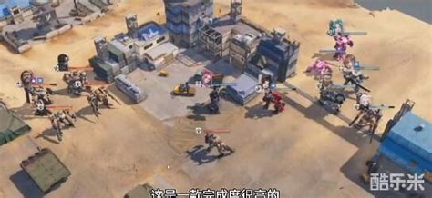 《钢岚》虹角色培养性价比全解析,助你高效养成! 3