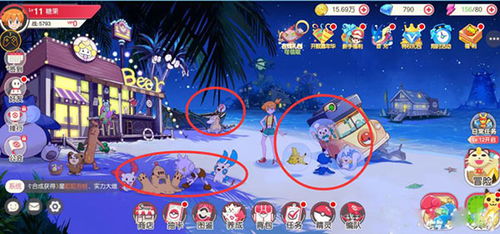 《口袋觉醒》:深度解析派遣任务,玩转策略新乐趣! 3