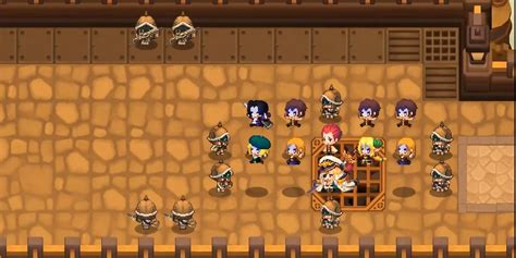 《揭秘坎公骑冠剑中瑜娜的惊人技能组合!》 2