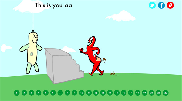 大便超人免费版 1