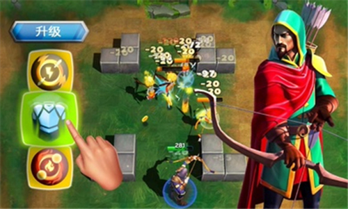 植物大战僵尸95原版 截图3