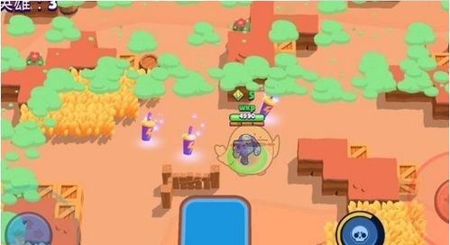 《荒野乱斗》中神秘饮料:解锁战斗新姿势的神奇效用! 2