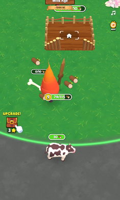 工具进化最新版 1