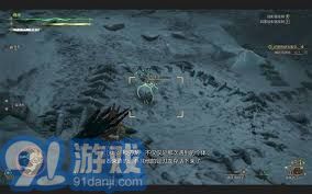 《燕云十六声》:深度解析卸势与格挡的微妙差异 2